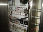 (2) Used 2003 Tonelli 800-liter Mixers – Complete Mixing System